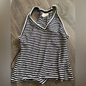 Maeve Anthropologie tank top